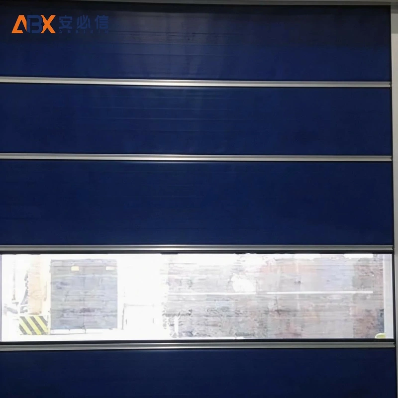 秦皇岛高速门