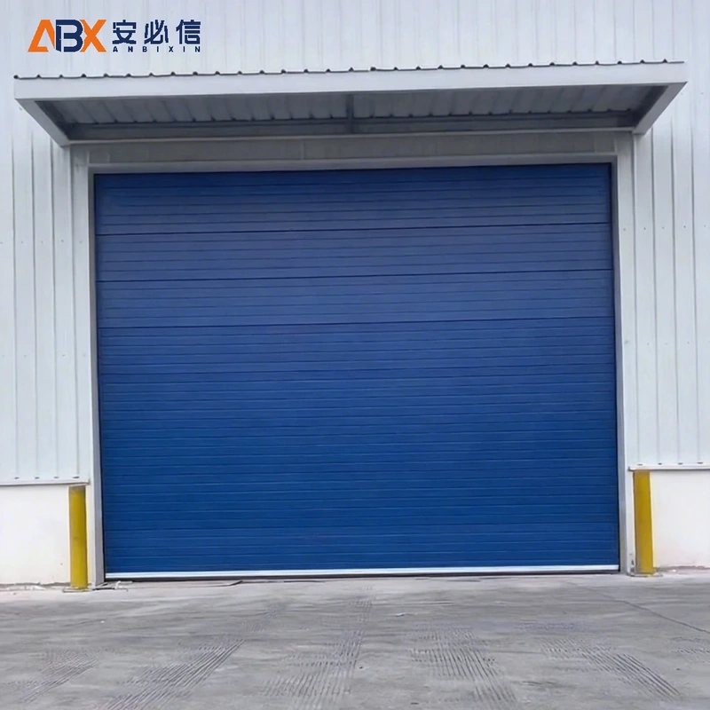 秦皇岛涡轮硬质高速门
